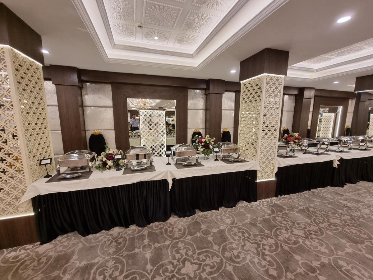 Hotel Casa Aishbagh Lucknow Luaran gambar