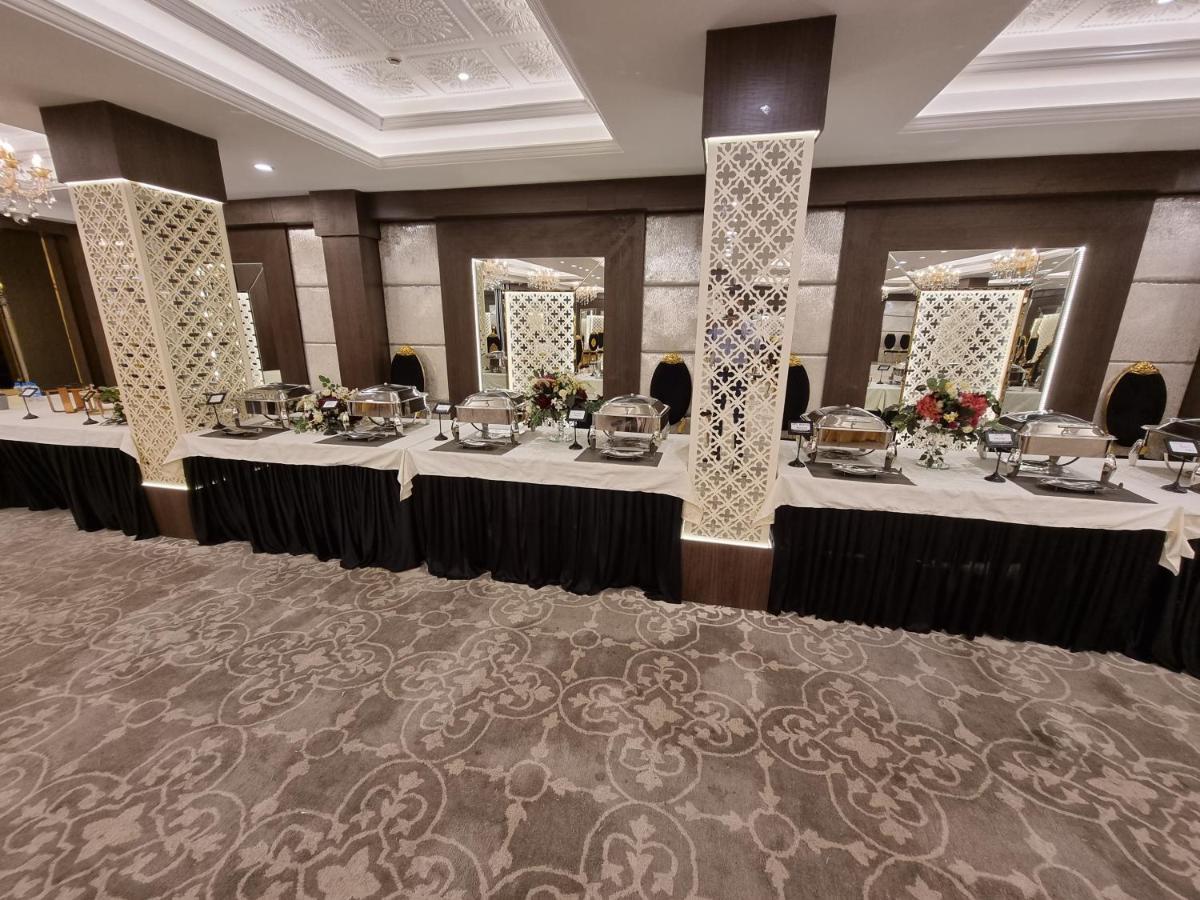 Hotel Casa Aishbagh Lucknow Luaran gambar