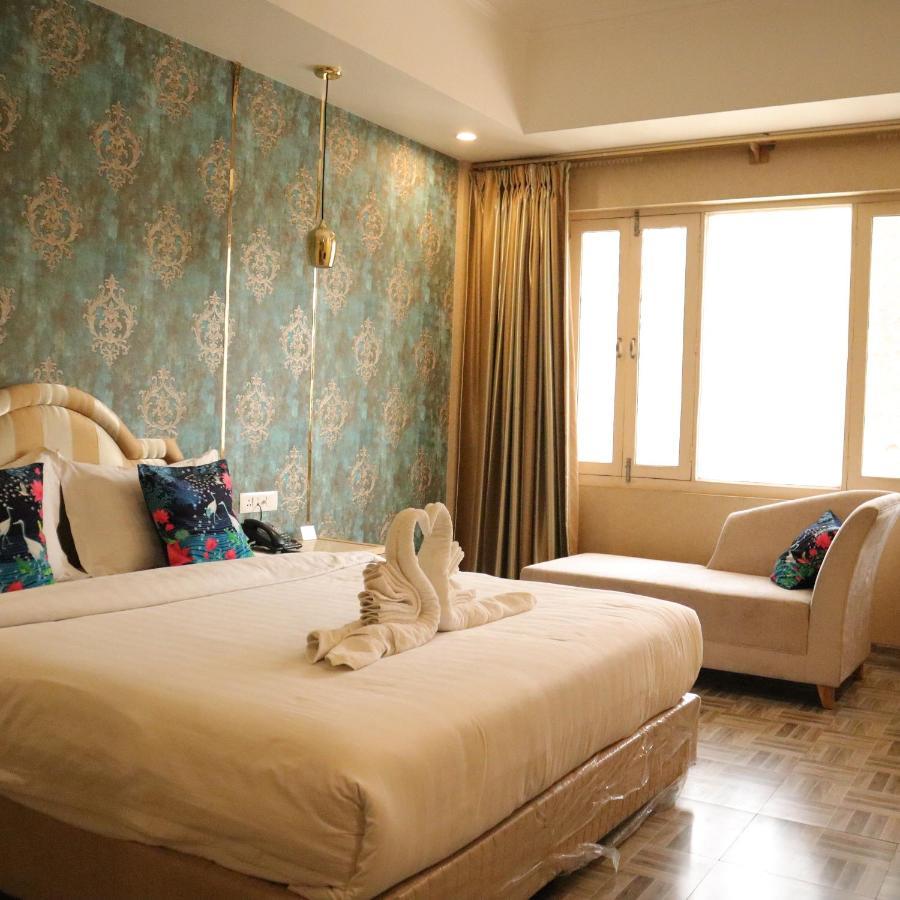 Hotel Casa Aishbagh Lucknow Luaran gambar