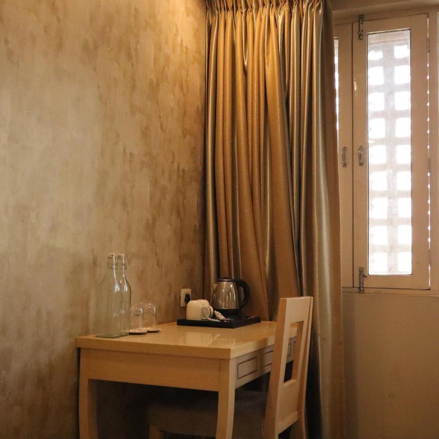 Hotel Casa Aishbagh Lucknow Luaran gambar