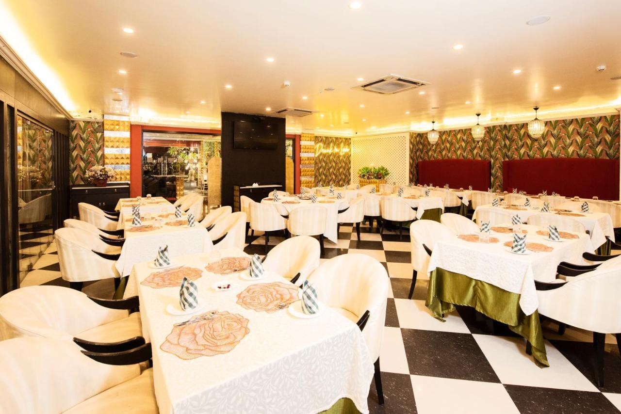 Hotel Casa Aishbagh Lucknow Luaran gambar