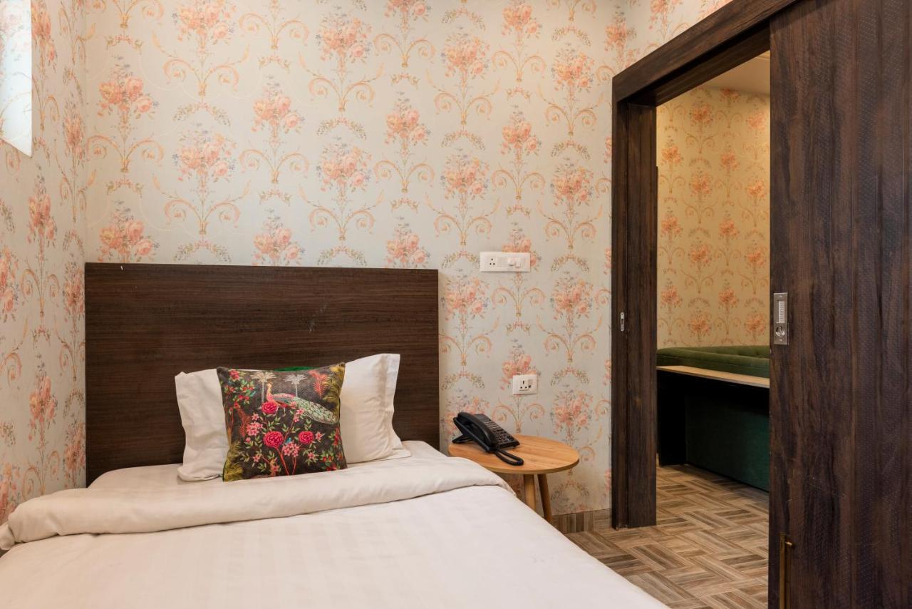 Hotel Casa Aishbagh Lucknow Luaran gambar